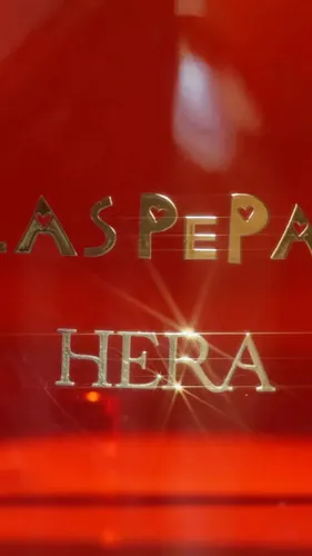 Perfume Las Pepas Hera Mujer Eau De Parfum 100ml