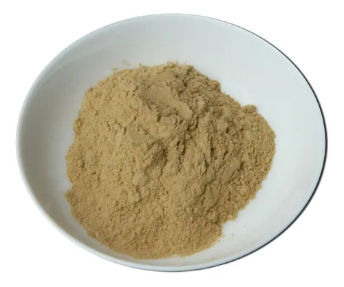Máscara De Arcilla En Polvo Aromine Aromine Rhassoul, 473 Ml