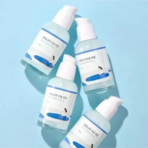 Serúm Hidratante Birch Juice Moisturizing Serum