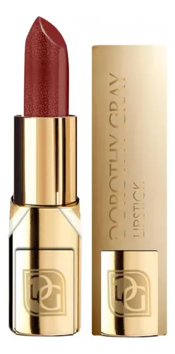 Lapiz Labial Perlado Hipoalergenicos Dorothy Gray