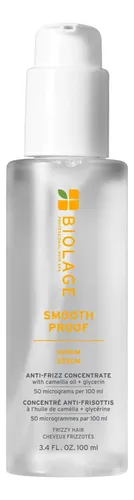 /serum Capilar Biolage Smooth Proof 100ml Control Frizz/
