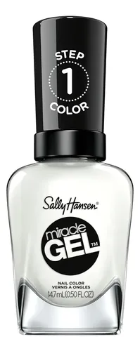 Esmalte Gel-like Sally Hansen Get Mod 0.5 Oz