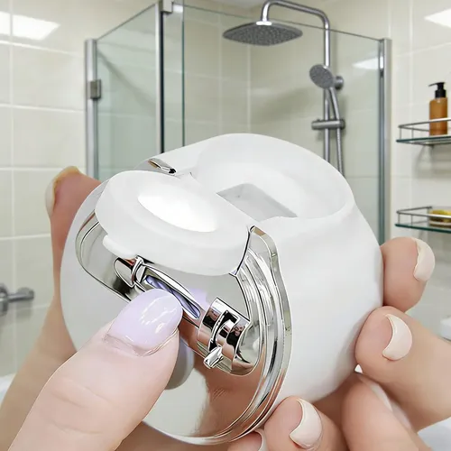 Cortauñas Eléctrico, Dispositivo De Manicura