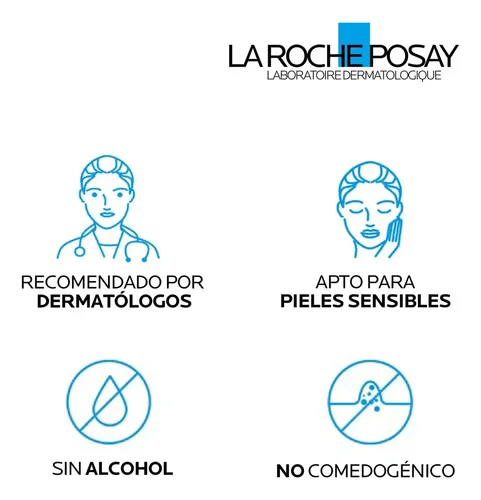 La Roche Posay Mela B3 Crema Fps 30 40ml