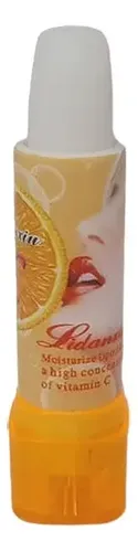 Set De 2 Balsamos Labiales Con Vitamina C  –  2da  Seleccion