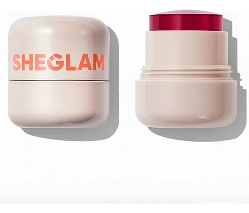 Tinta De Gelatina Para Labios-mejillas Jelly-licious Sheglam