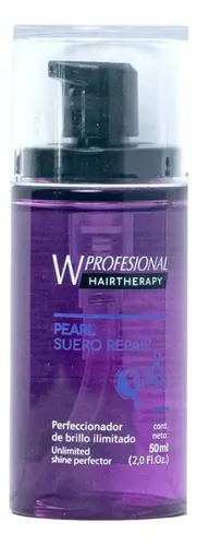 Kit Hair Therapy – Hair Botox – Shampoo Mascara Y Pearl