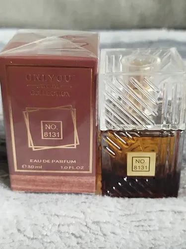 Perfume Número 8131 30 Ml By Onlyou Para Mujer
