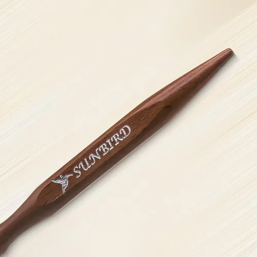 Cepillo Sunbird Small Round 1 Para Cabello Corto