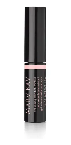 Gel Voluminizador De Cejas Mary Kay En Tono Dark Brunette