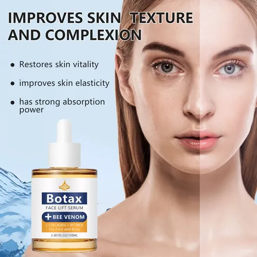 Suero Renovador Con Retinol Y Niacinamida | Piel Sana