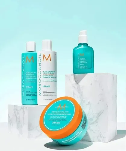 Moroccanoil Restorative Hair Mask (capilar Reconstituyente)