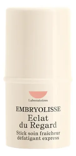 Contorno de ojos en Stick X4,5gr Embryolisse