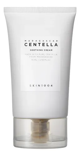 Crema Calmante Skin1004 Centella Soothing Cream 75ml