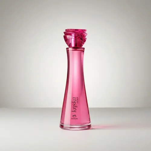Perfume Natura Kriska Shock 100ml Mujer Parfum Vegano.