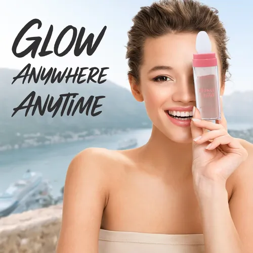 Iluminador En Polvo Profusion Petal Perfect 0.19oz