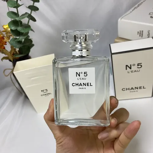Chanel Nº 5 L’eau EDT Perfume Mujer Floral 50ml