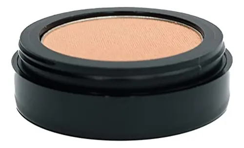 Bronceador Matte No Shimmer, Bronce Claro, Contorno Broncead