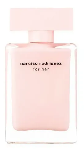 Perfume Importado Narciso Rodriguez For Her Edp 100 Ml