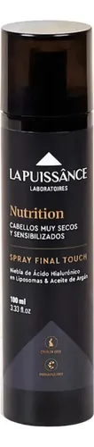 La Puissance Spray Niebla Nutrition 100ml