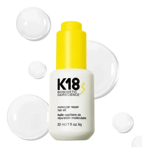 K18 Hair Oil 30 Ml