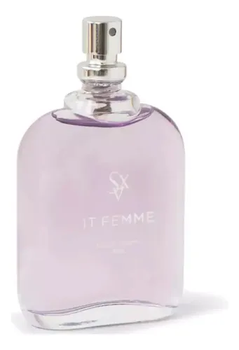 Kit Elección It Femme + Body Splash De Regalo Perfumes X2