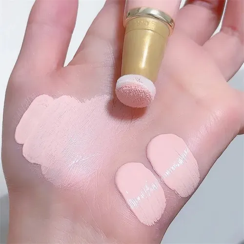 Rubor Líquido Efecto Volumen Natural Piel Radiante