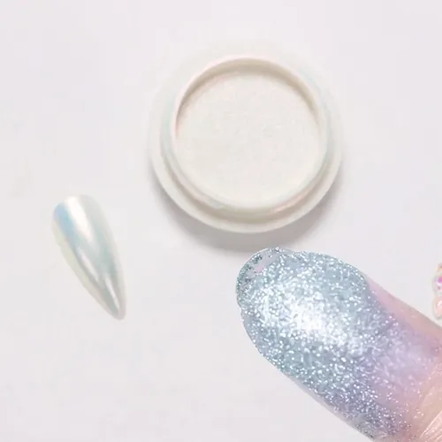 Purpurina Para Uñas  Glitter