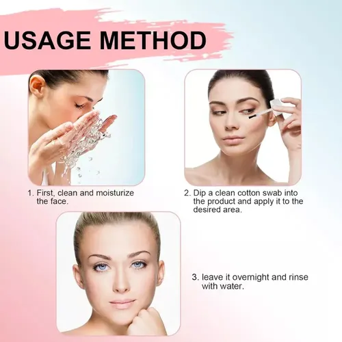Af – Loción Facial For El Cuidado Del Rostro 30ml