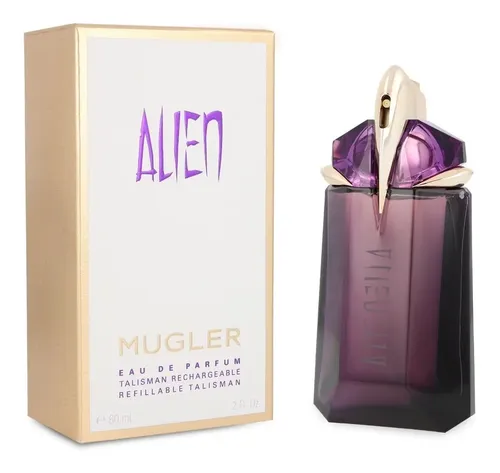 Alien EDP 60ml para mujer