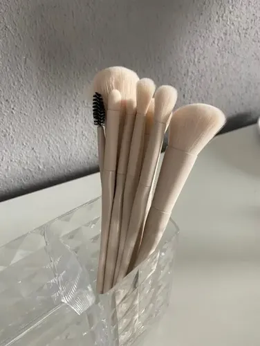 Brochas Sheglam Pro Core Kit X8