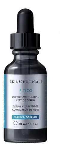 Skinceuticals – Dúo C.e. Ferulic + P-tiox 30ml Momento de aplicación Día Noche Tipo de piel Todo tipo de piel