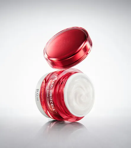 Crema Bioheal Nad Prizcell Con Niacinamida Glow Boost 50ml