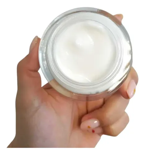 Crema Facial Acf By Dadatina Defensa Am/pm X 50 G