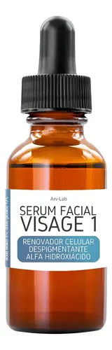 Sérum Facial Arvensis Visage 1 Peeling 15 Ml Manchas Melasma