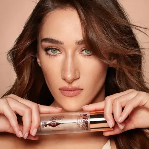 Fijador De Maquillaje Charlotte Tilbury Airbrush