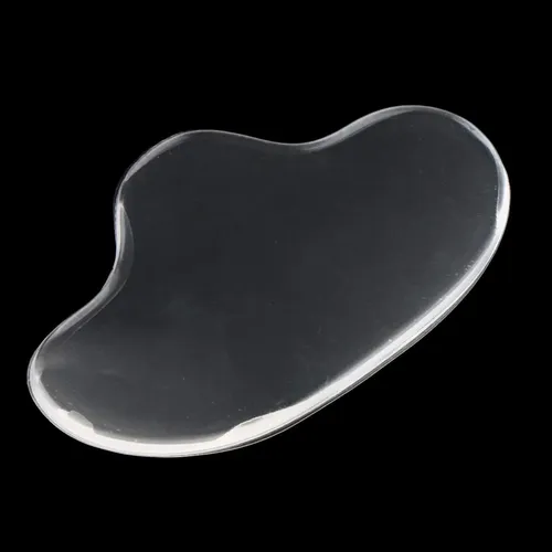 3 Paquete De 3-5 Almohadillas Faciales Tal Como Se Describe