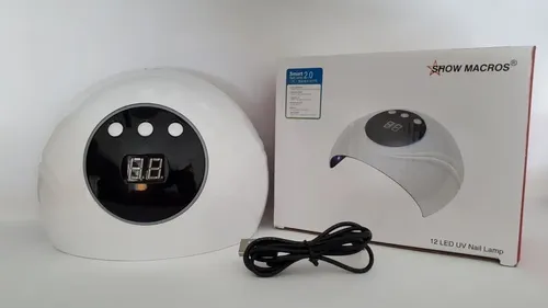 Kit Inicial X14u. Manicuria Semipermanente Led/ Uv Inicio