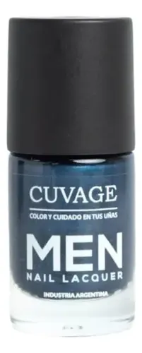 Cuvage Esmalte De Uñas Semipermanente Men Uv/led 11ml