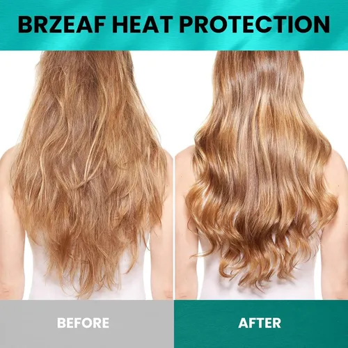 Spray Protector Térmico Para Cabello Oalen 150ml