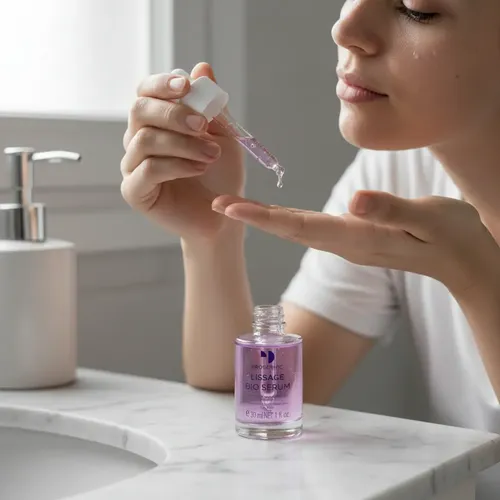 Lissage Bio Sérum Revitalizante Exosomas BotoxLike Prodermic Día Noche Piel Madura