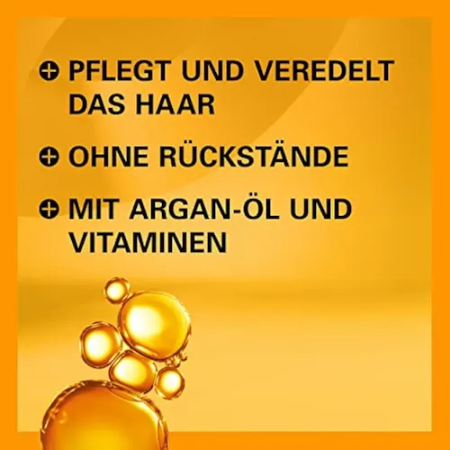 Aceite Capilar Gliss Kur, Elixir Diario (75 Ml), Para Cabell