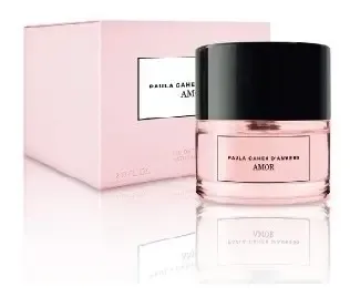 Paula Amor Cahen D’anvers Perfume 60ml Perfumesfreeshop!!!!