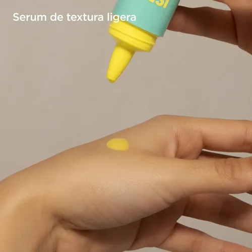 Acniben Teen Skin Night Concentrate Sérum Imperfecciones