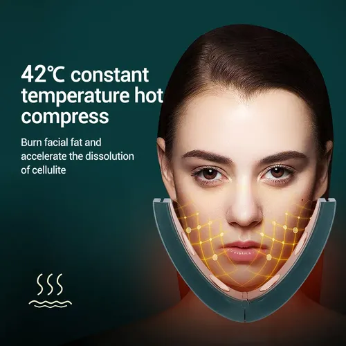 Dispositivo Eléctrico De Elevación De Fotones Con Calor Faci