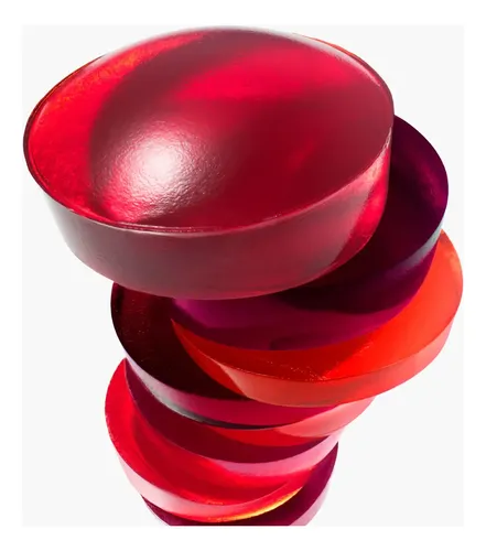 Labiales Líquidos Set Tintas Para Labios Mejillas Dapop