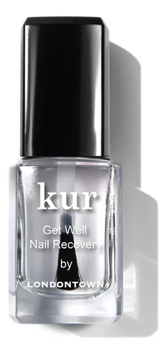 Tratamiento De Recuperación De Uñas Londontown Get Well 12 M