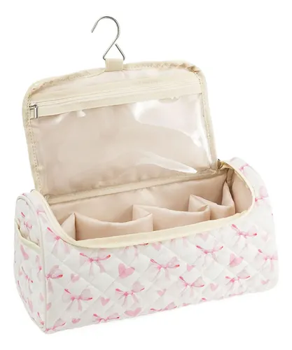 Bolsa De Almacenamiento De Maquillaje  Organizador De W.