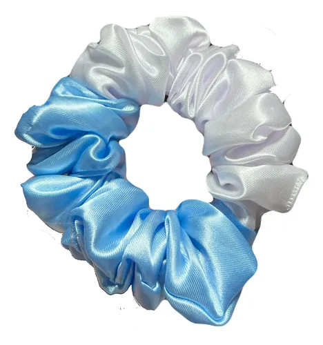 Scrunchies Argentina Max Skunzie Accesorio Para El Pelo