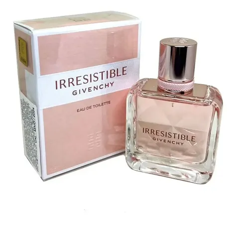 Perfume Givenchy Irresistible Edt Mujer 35ml